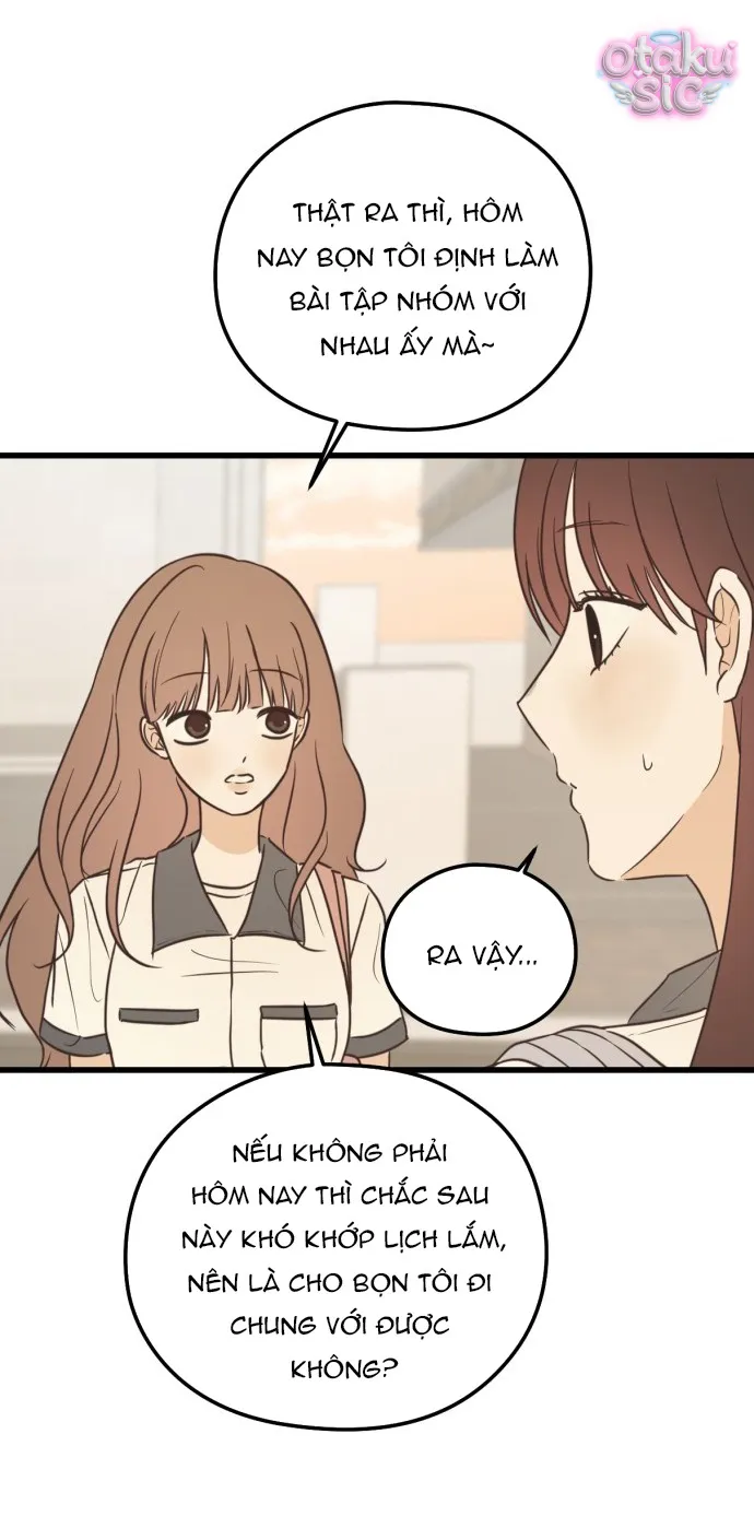 Chanh Mùa Hè - Chap 16 - Trang 40