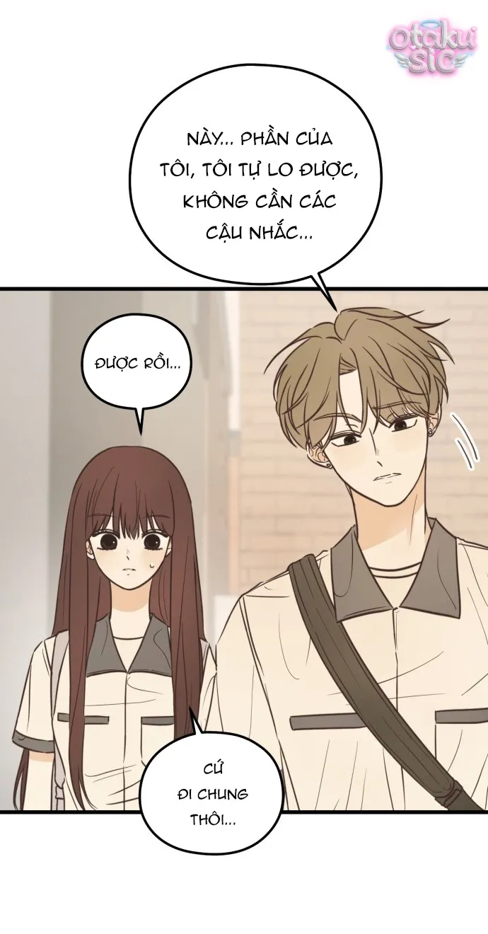Chanh Mùa Hè - Chap 16 - Trang 41