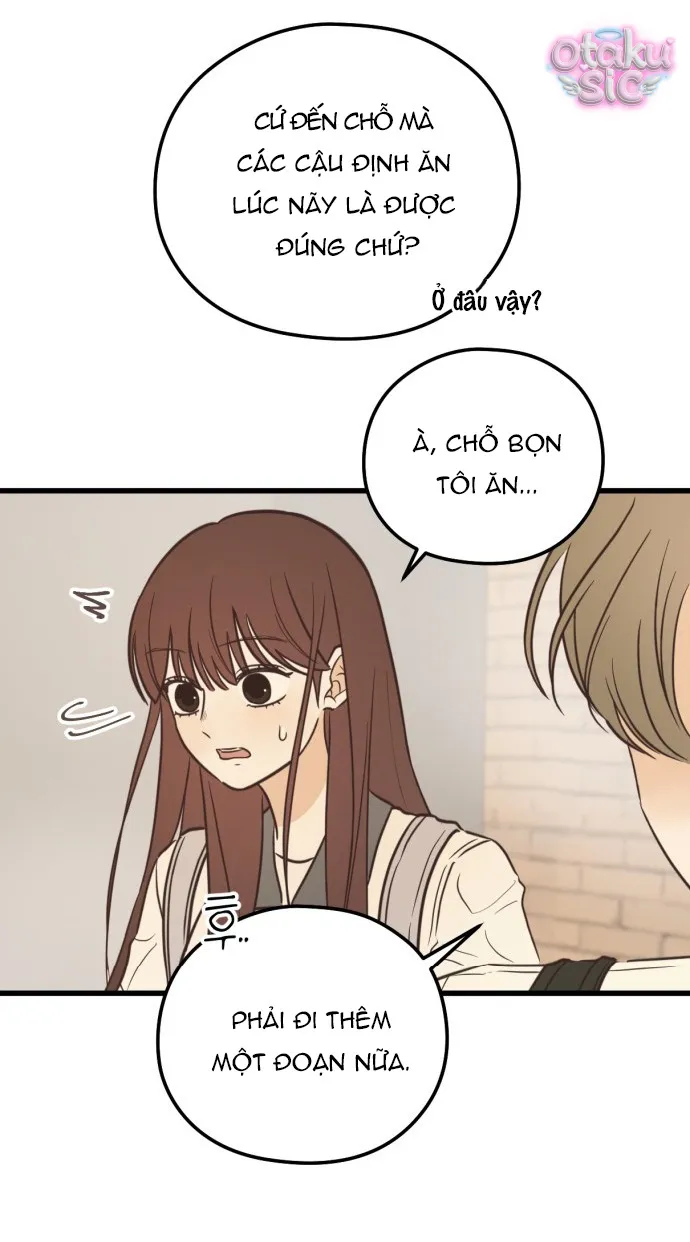 Chanh Mùa Hè - Chap 16 - Trang 43