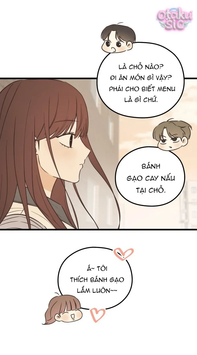 Chanh Mùa Hè - Chap 16 - Trang 44