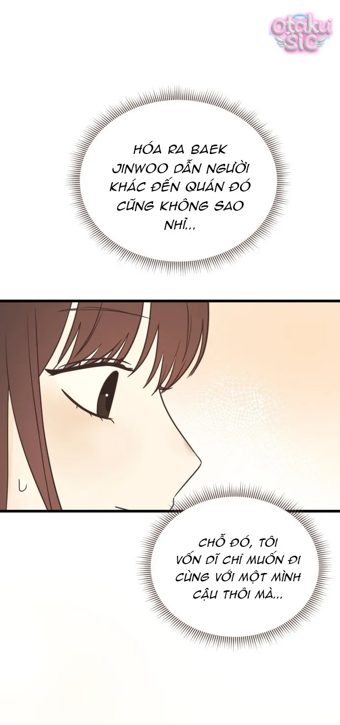 Chanh Mùa Hè - Chap 16 - Trang 45