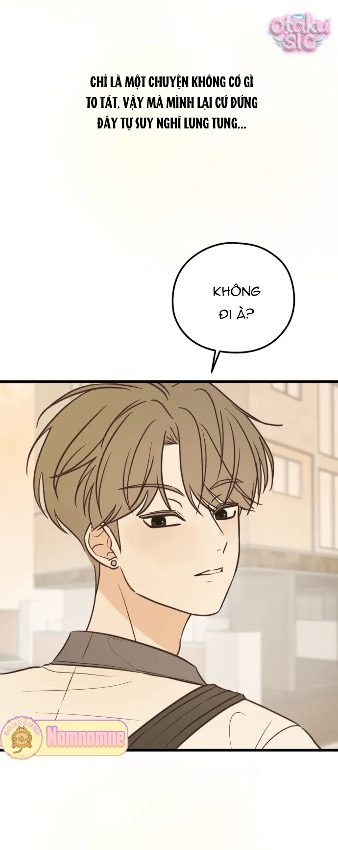 Chanh Mùa Hè - Chap 16 - Trang 46
