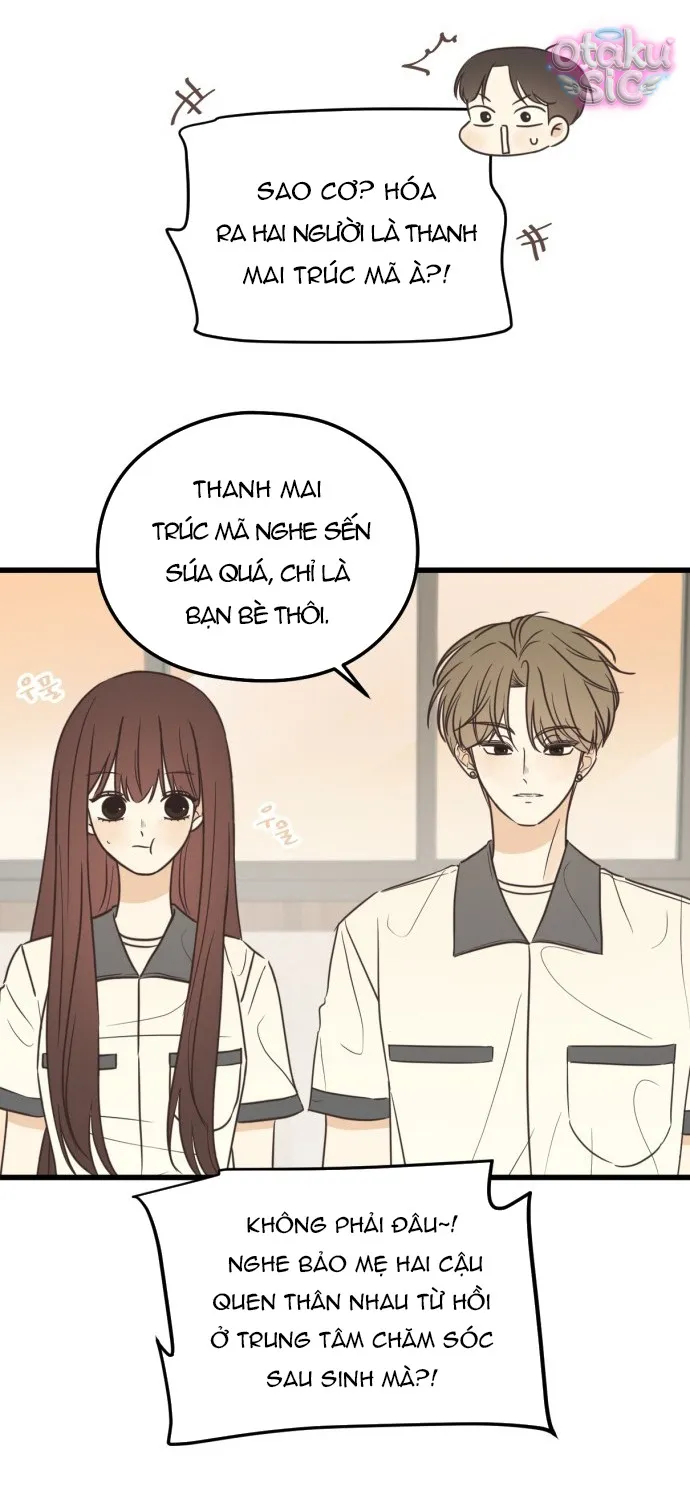 Chanh Mùa Hè - Chap 16 - Trang 52