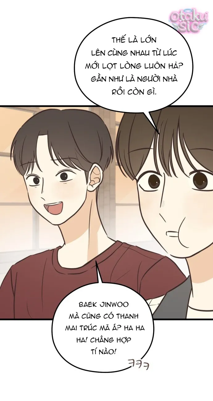 Chanh Mùa Hè - Chap 16 - Trang 53