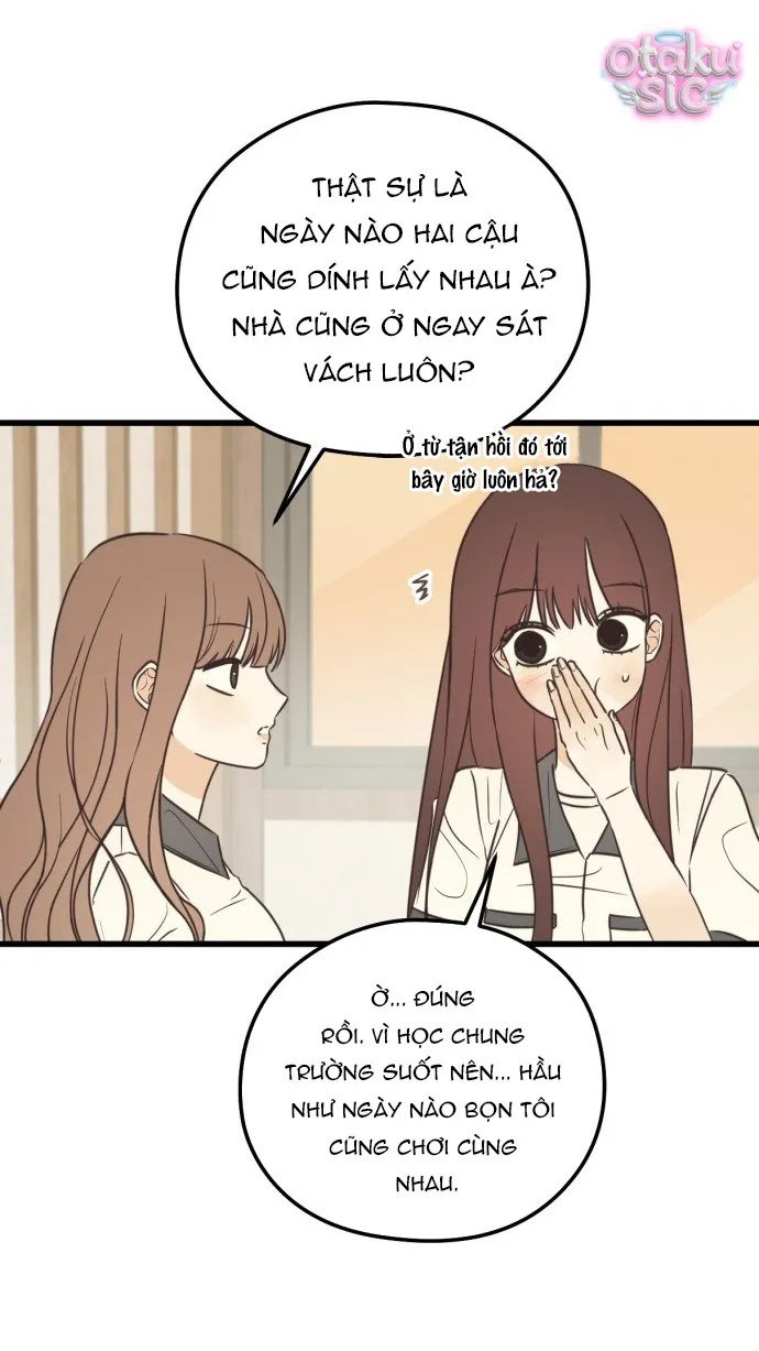 Chanh Mùa Hè - Chap 16 - Trang 54