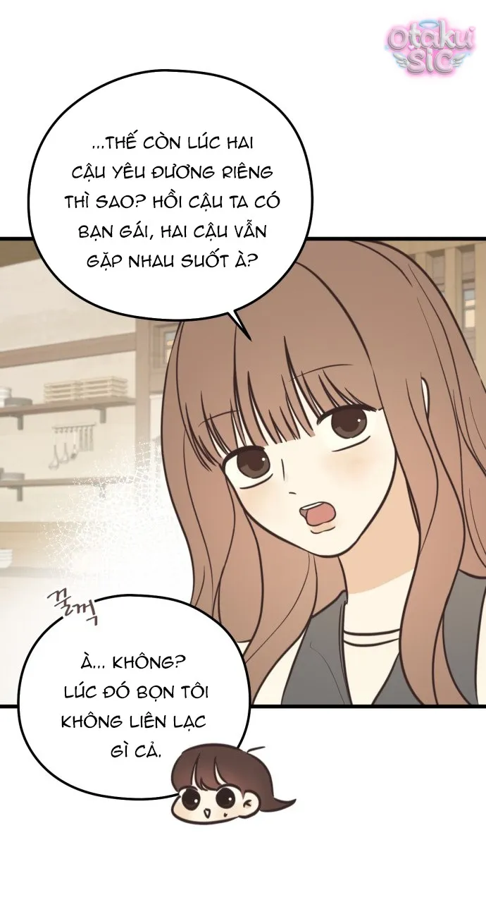 Chanh Mùa Hè - Chap 16 - Trang 55