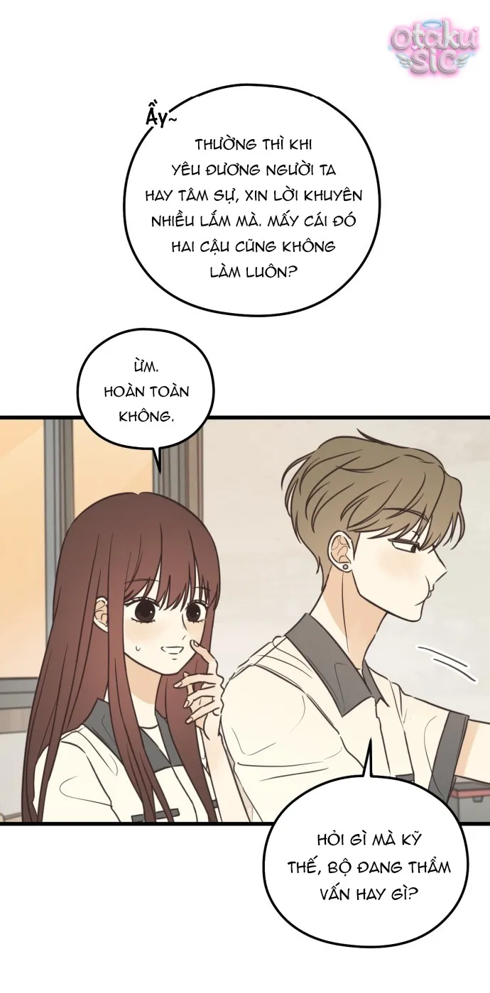 Chanh Mùa Hè - Chap 16 - Trang 56