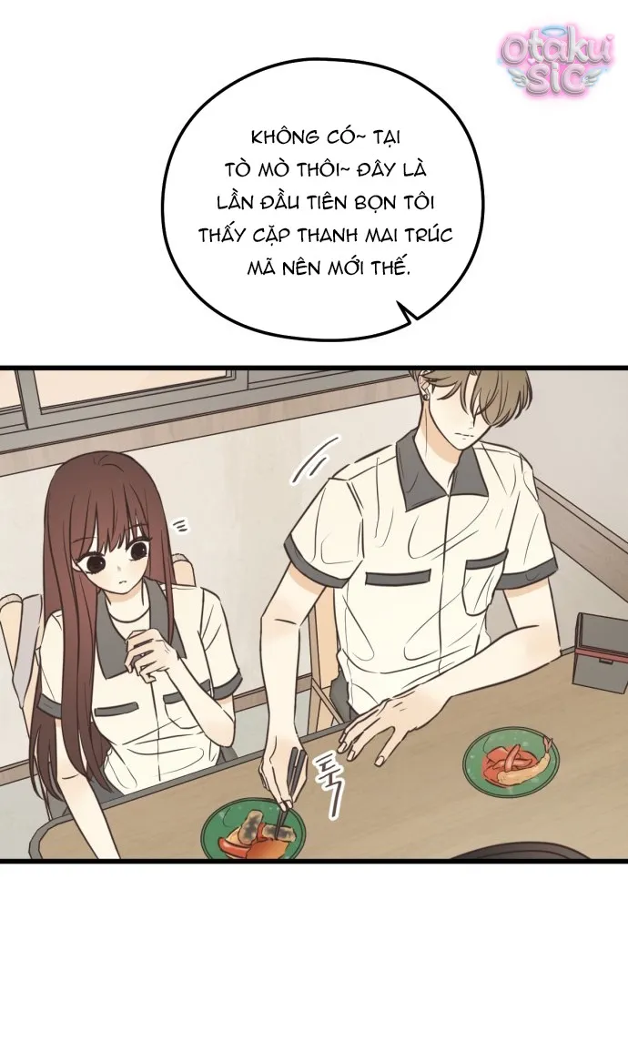 Chanh Mùa Hè - Chap 16 - Trang 57