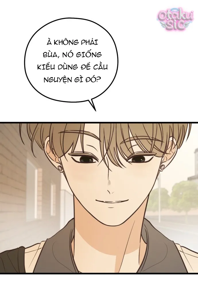 Chanh Mùa Hè - Chap 16 - Trang 6