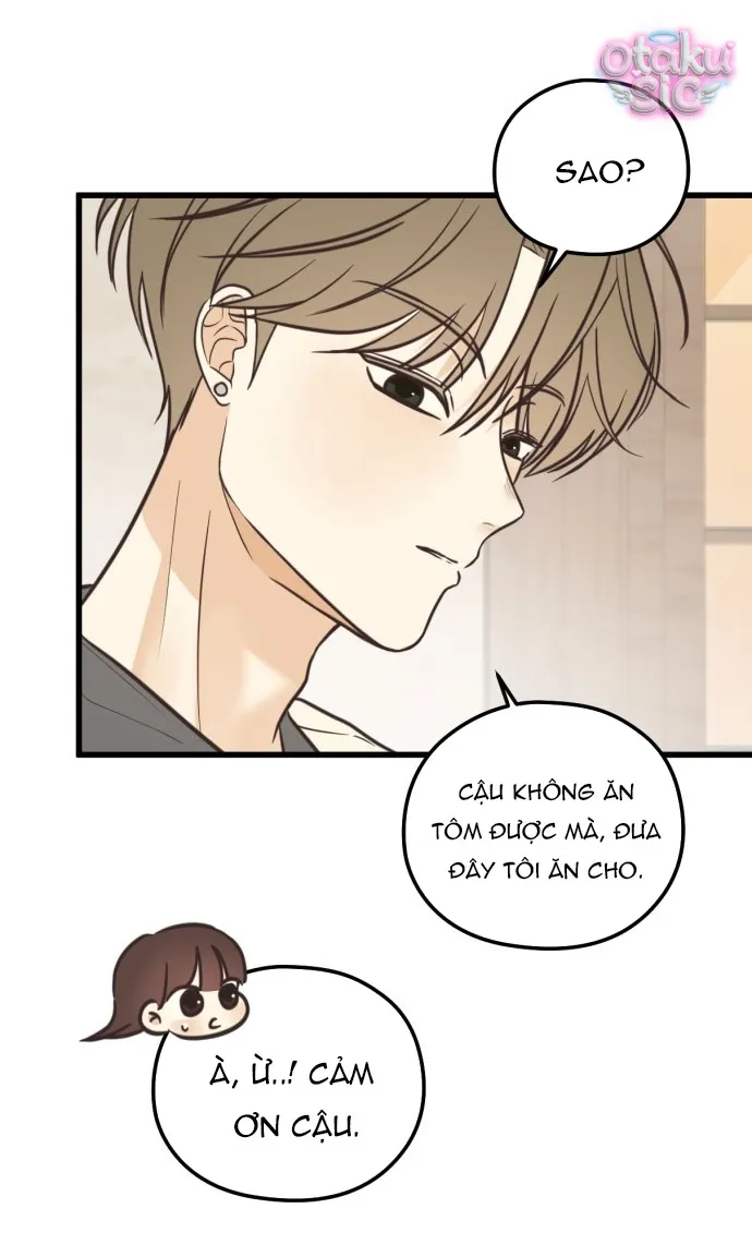 Chanh Mùa Hè - Chap 16 - Trang 60