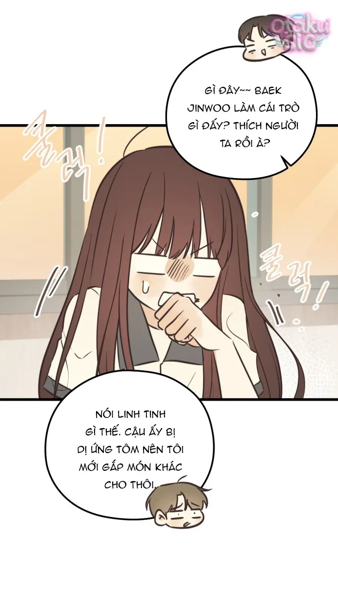 Chanh Mùa Hè - Chap 16 - Trang 61