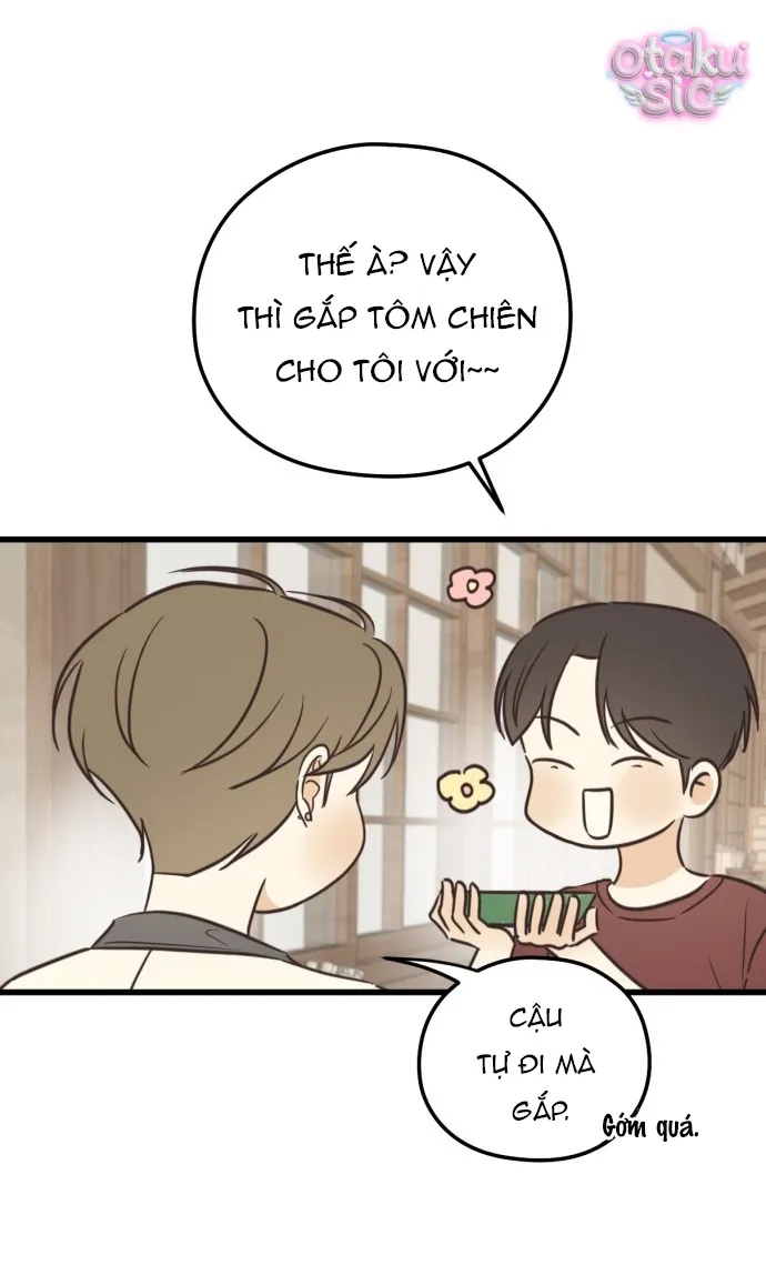Chanh Mùa Hè - Chap 16 - Trang 62
