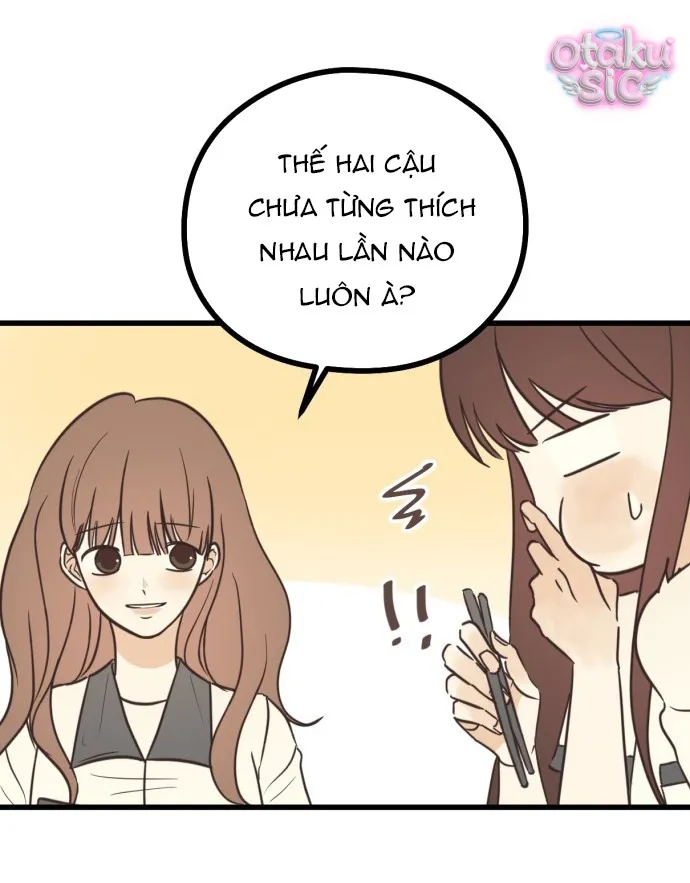 Chanh Mùa Hè - Chap 16 - Trang 64