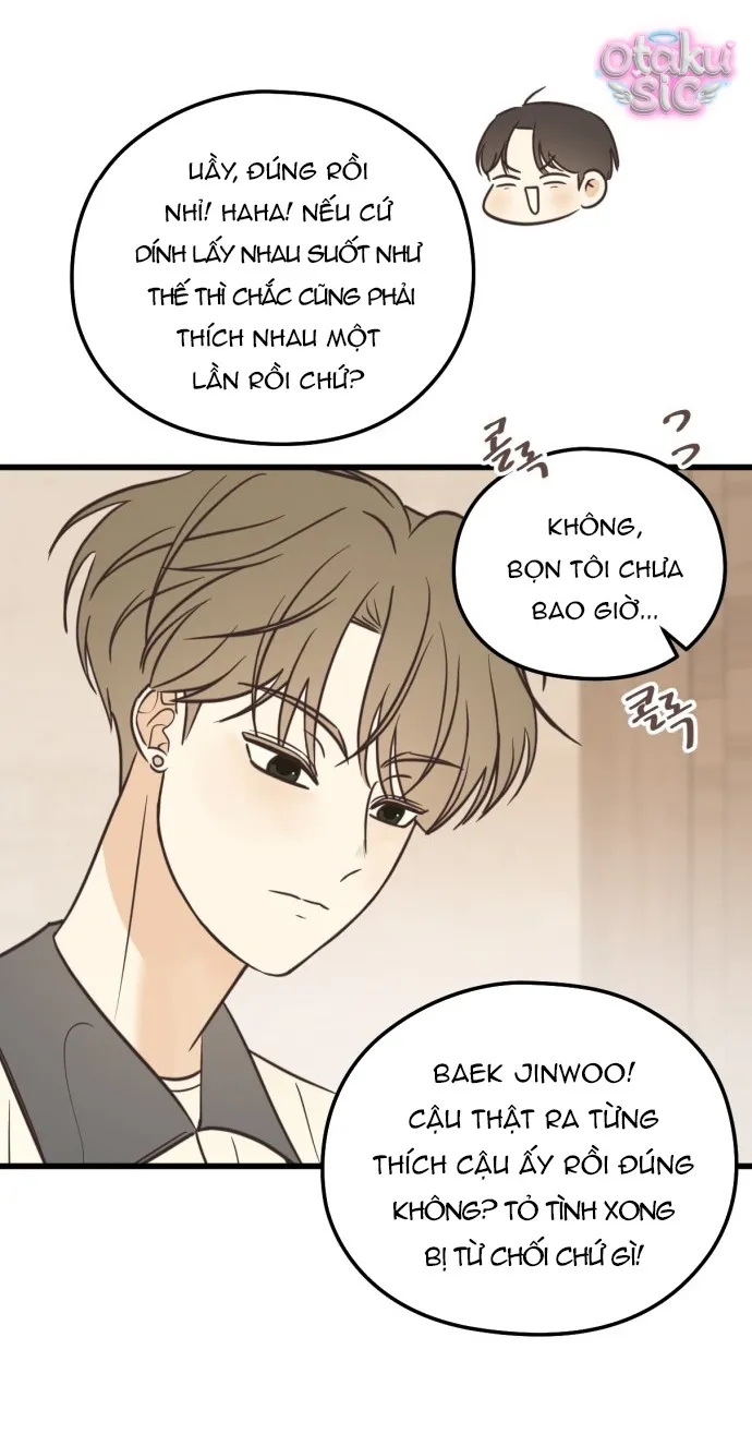 Chanh Mùa Hè - Chap 16 - Trang 65