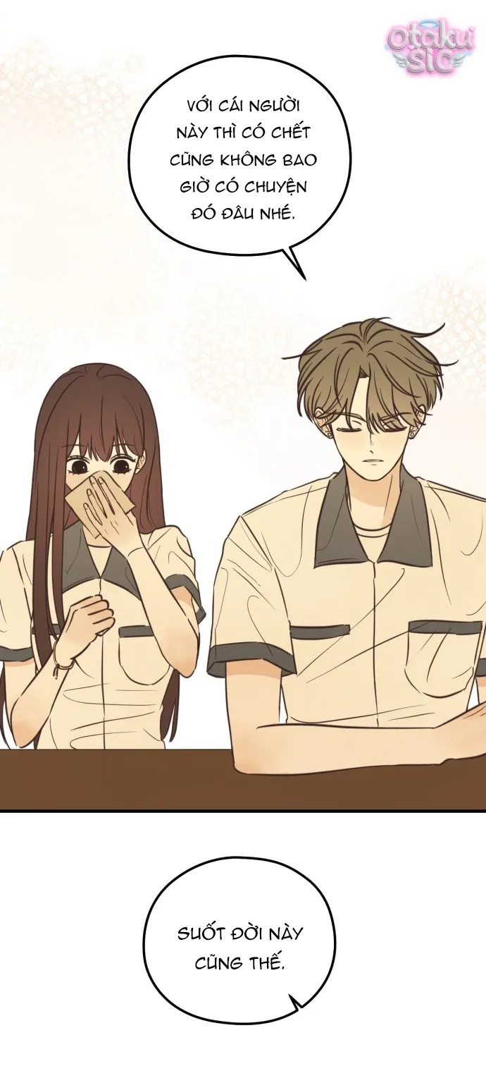 Chanh Mùa Hè - Chap 16 - Trang 67