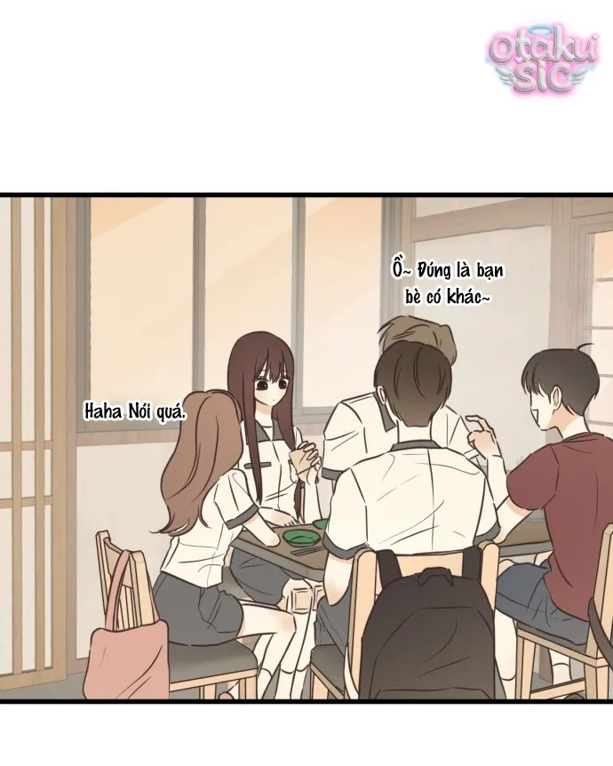 Chanh Mùa Hè - Chap 16 - Trang 68