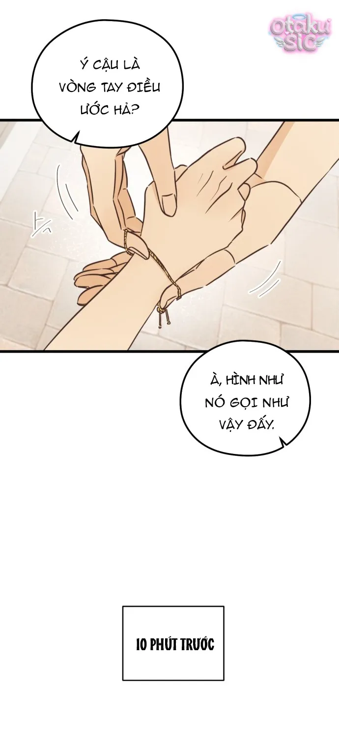 Chanh Mùa Hè - Chap 16 - Trang 7
