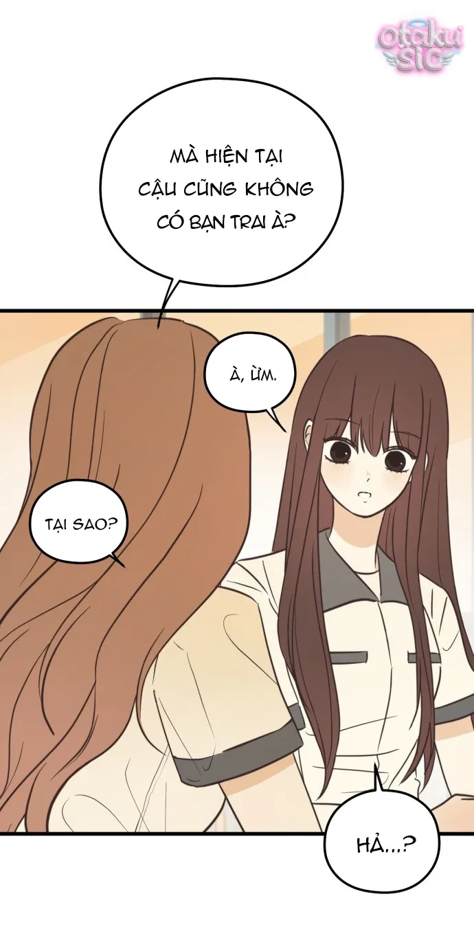 Chanh Mùa Hè - Chap 16 - Trang 71
