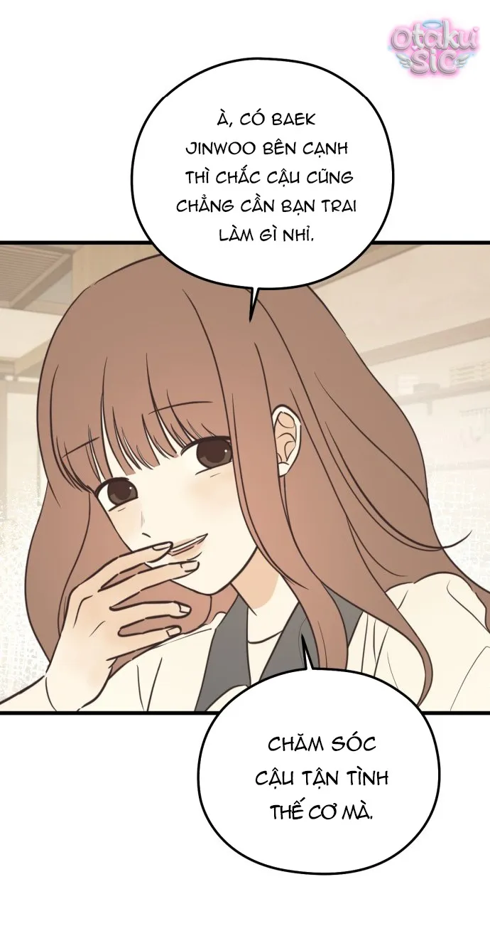 Chanh Mùa Hè - Chap 16 - Trang 72