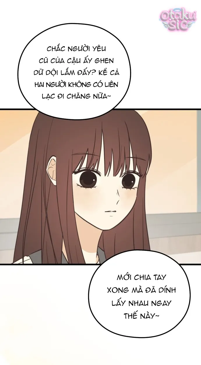 Chanh Mùa Hè - Chap 16 - Trang 73