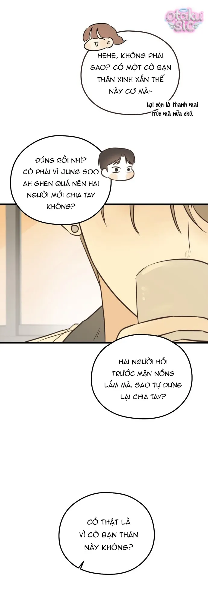 Chanh Mùa Hè - Chap 16 - Trang 75