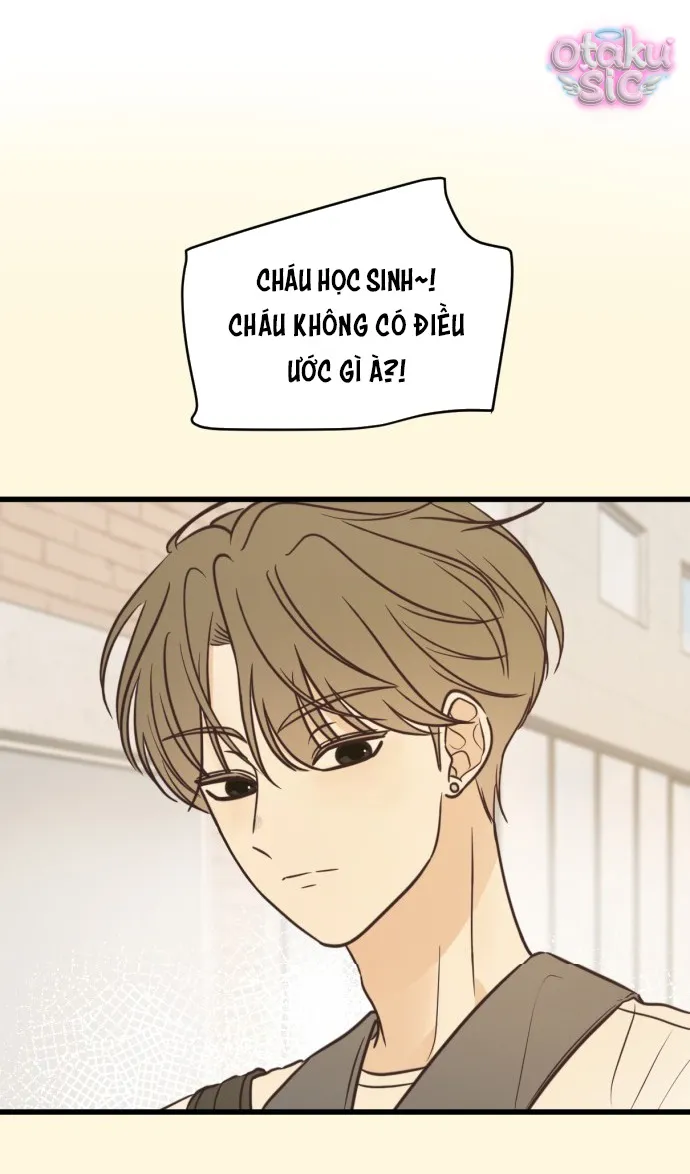 Chanh Mùa Hè - Chap 16 - Trang 8