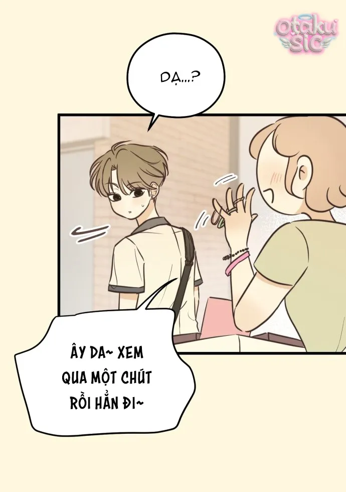 Chanh Mùa Hè - Chap 16 - Trang 9