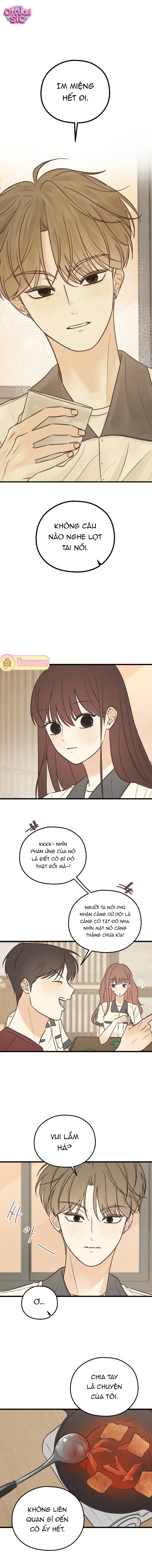 Chanh Mùa Hè - Chap 17 - Trang 0