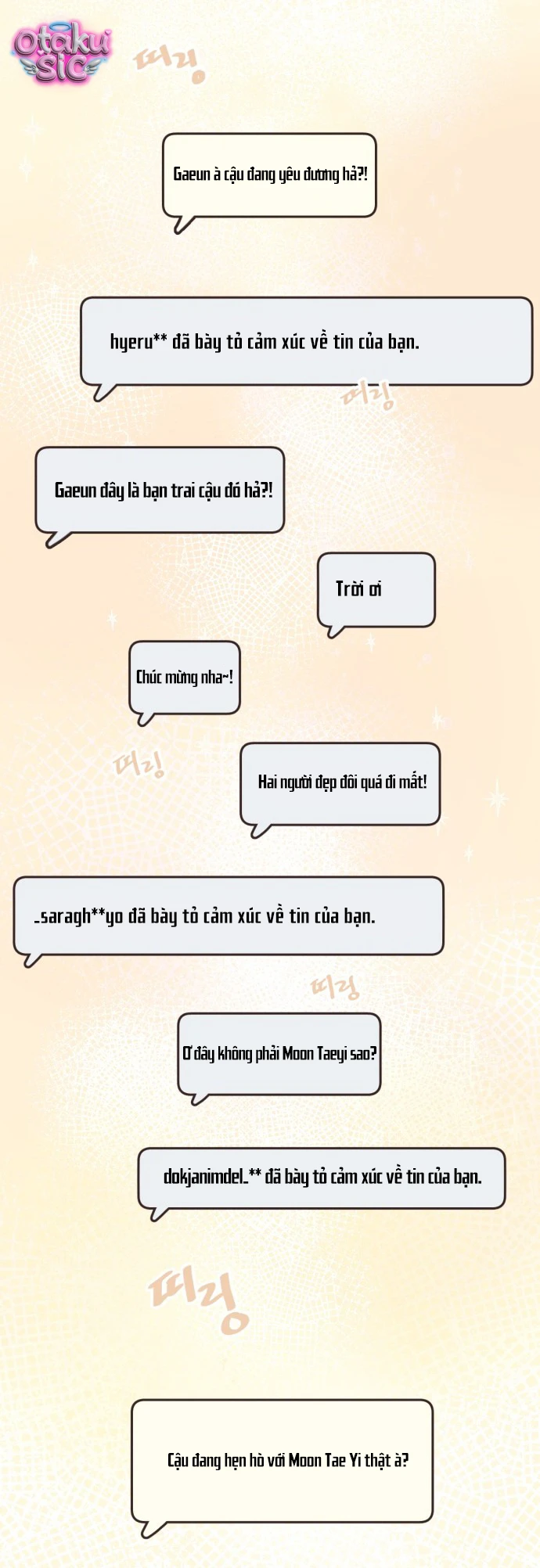 Chanh Mùa Hè - Chap 19 - Trang 6