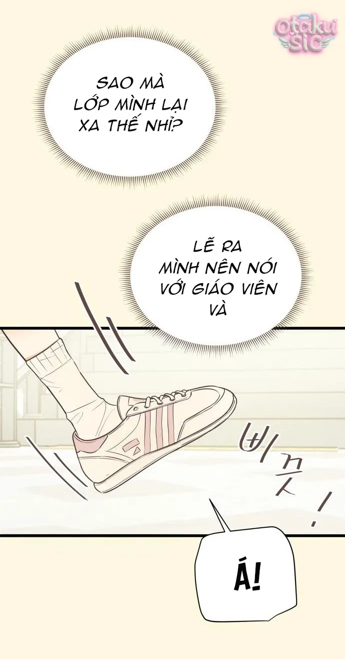 Chanh Mùa Hè - Chap 2 - Trang 10