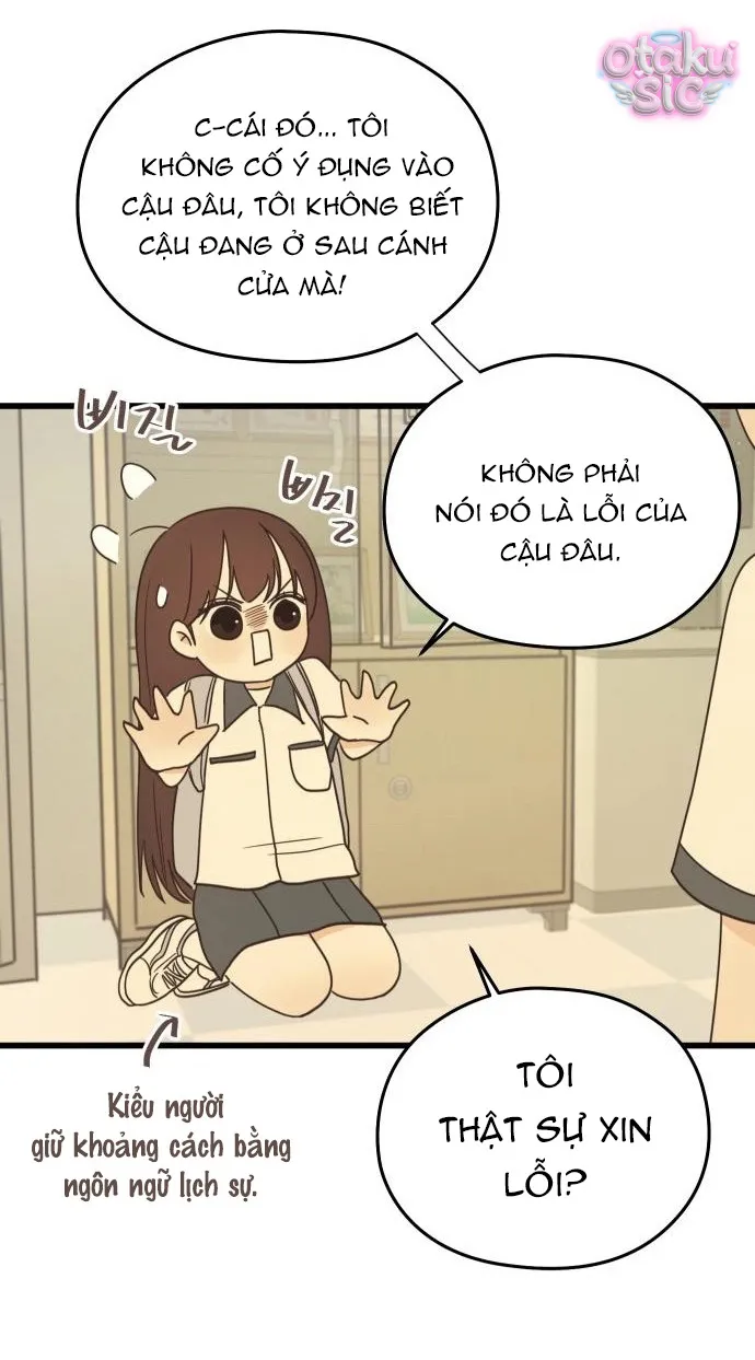 Chanh Mùa Hè - Chap 2 - Trang 100