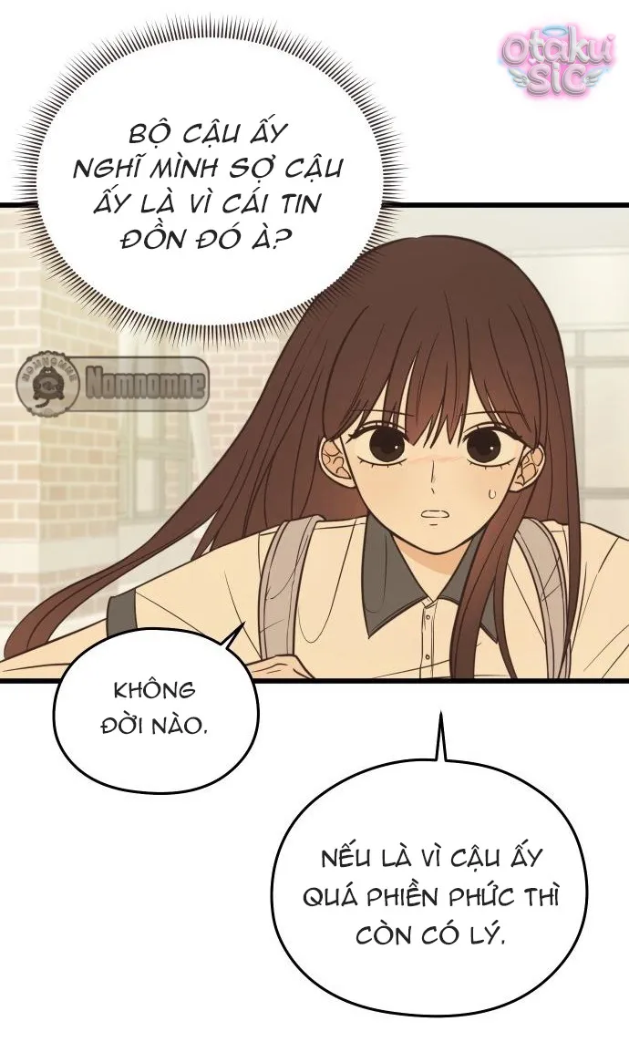 Chanh Mùa Hè - Chap 2 - Trang 123