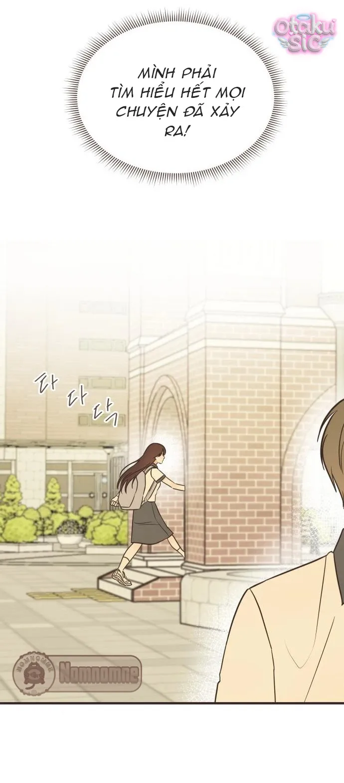 Chanh Mùa Hè - Chap 2 - Trang 129
