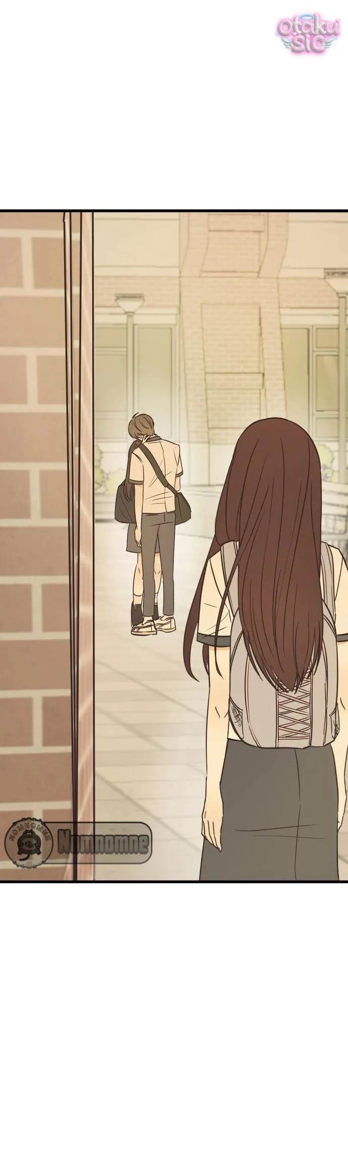 Chanh Mùa Hè - Chap 2 - Trang 135