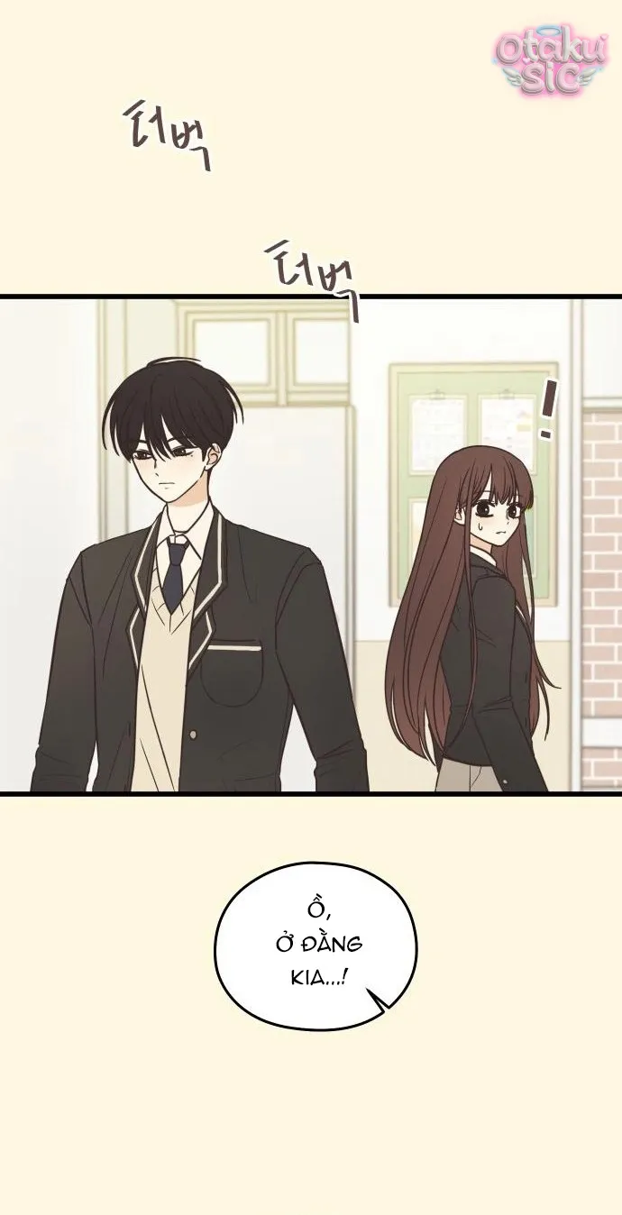 Chanh Mùa Hè - Chap 2 - Trang 19