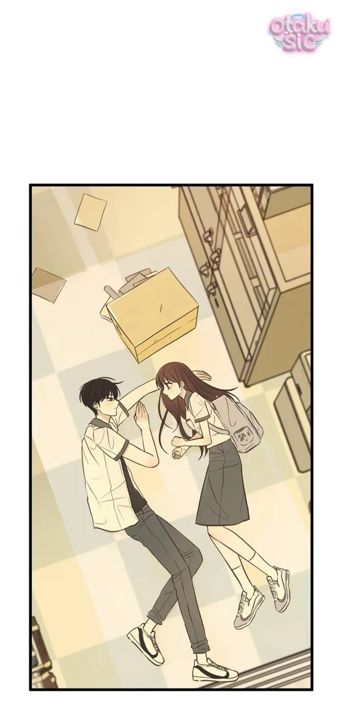 Chanh Mùa Hè - Chap 2 - Trang 2