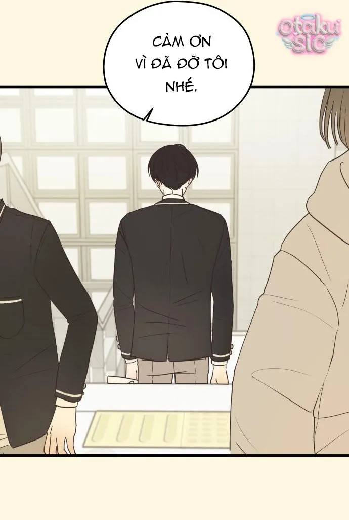 Chanh Mùa Hè - Chap 2 - Trang 20