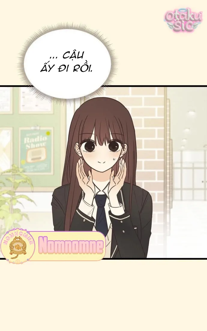 Chanh Mùa Hè - Chap 2 - Trang 21