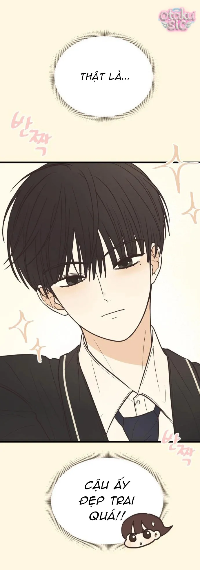 Chanh Mùa Hè - Chap 2 - Trang 22