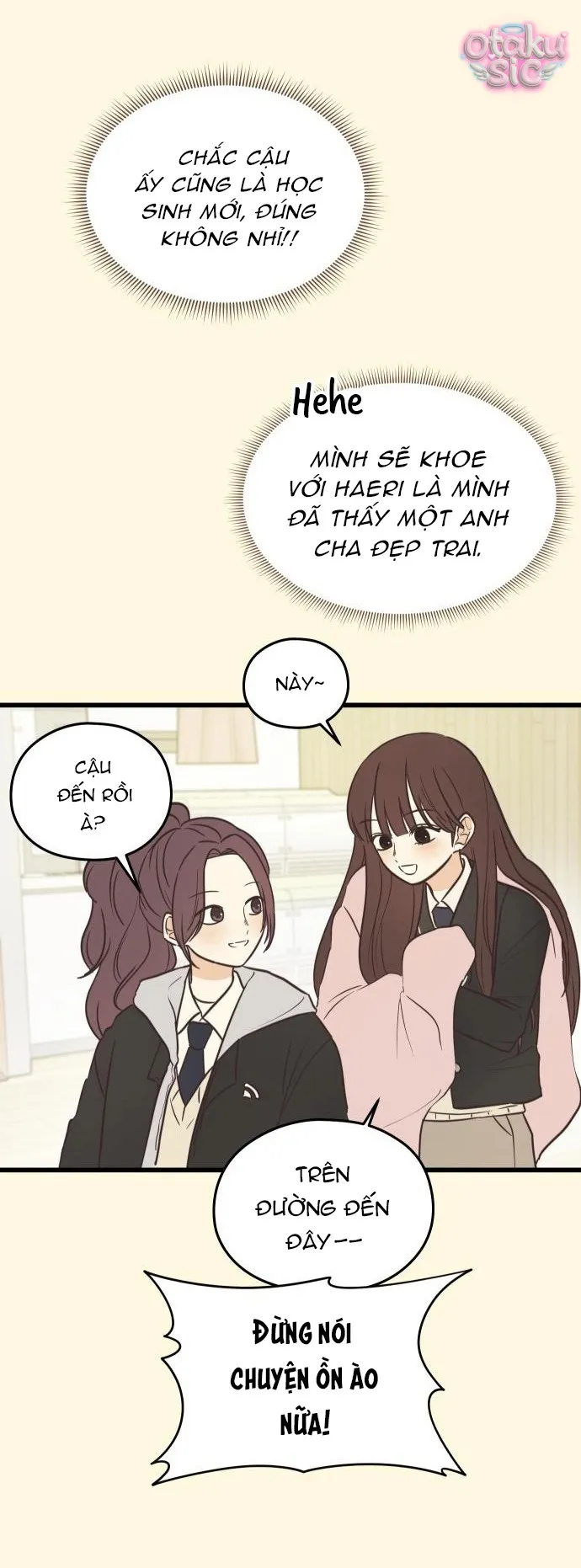 Chanh Mùa Hè - Chap 2 - Trang 23