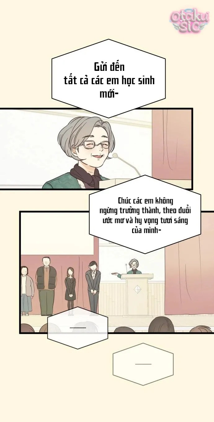 Chanh Mùa Hè - Chap 2 - Trang 25