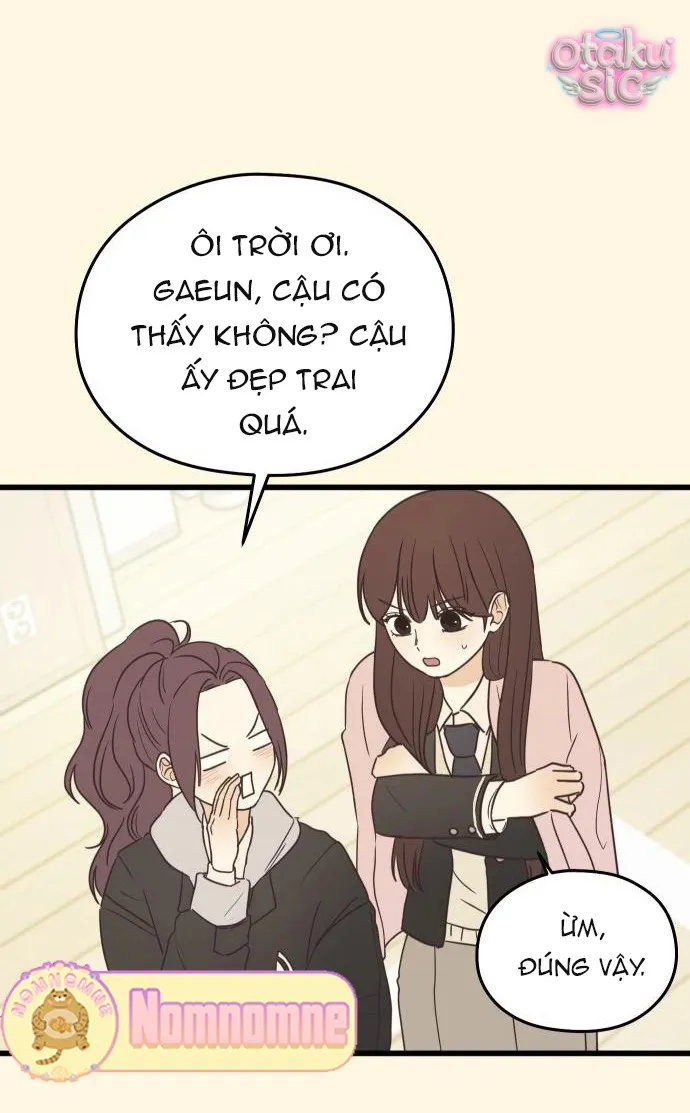 Chanh Mùa Hè - Chap 2 - Trang 29