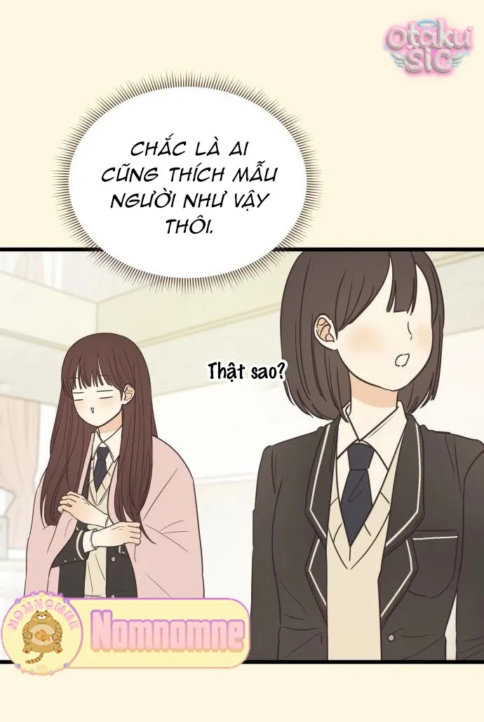 Chanh Mùa Hè - Chap 2 - Trang 33