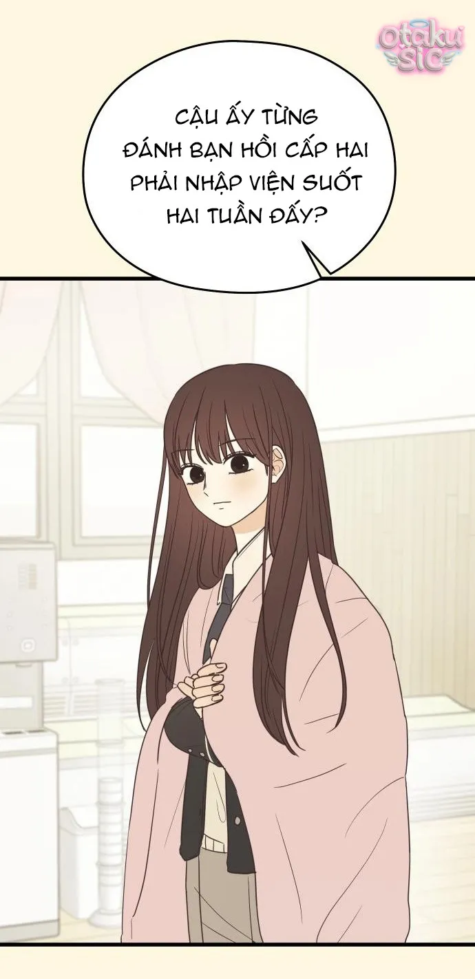 Chanh Mùa Hè - Chap 2 - Trang 34