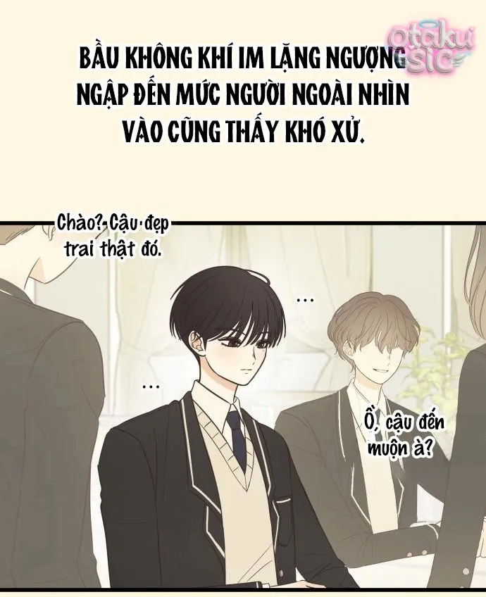 Chanh Mùa Hè - Chap 2 - Trang 41