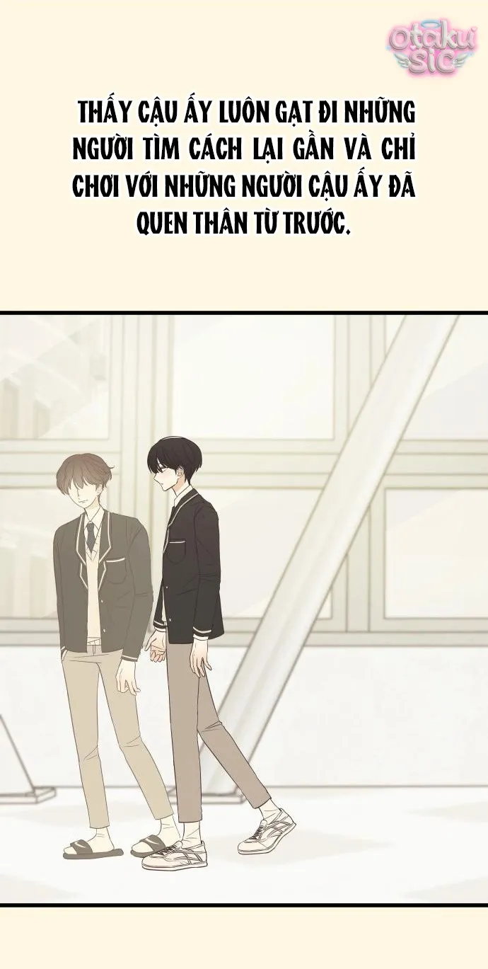 Chanh Mùa Hè - Chap 2 - Trang 42