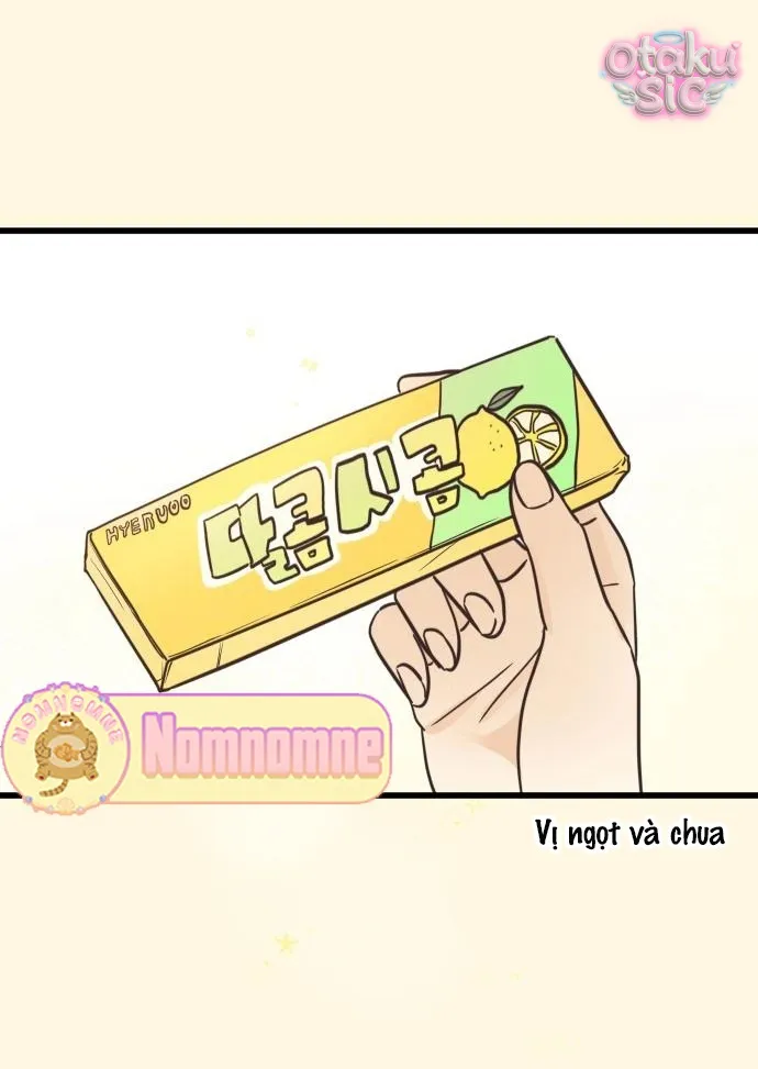 Chanh Mùa Hè - Chap 2 - Trang 52