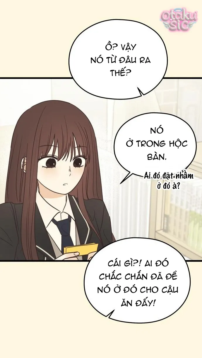 Chanh Mùa Hè - Chap 2 - Trang 55