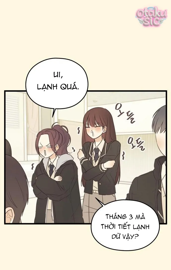 Chanh Mùa Hè - Chap 2 - Trang 6
