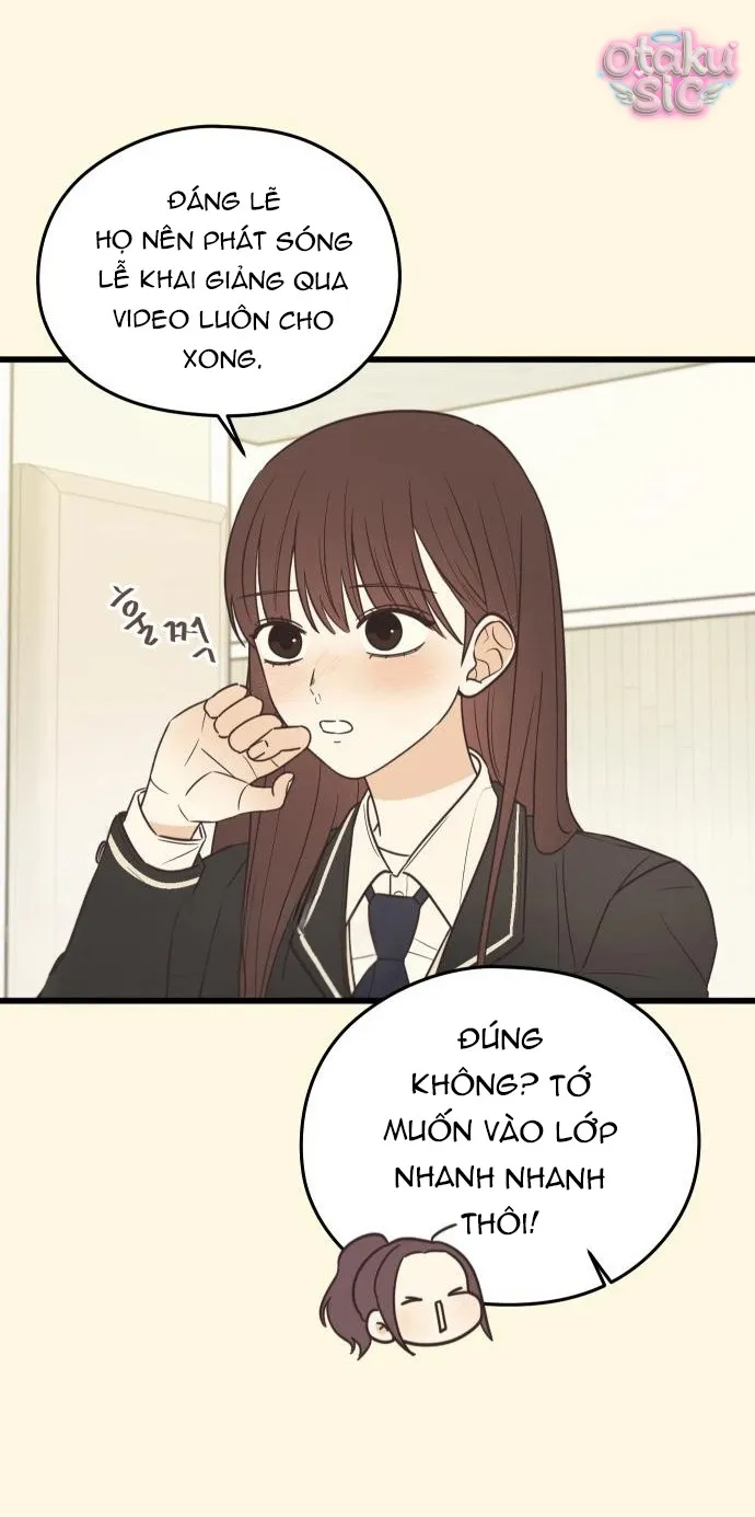 Chanh Mùa Hè - Chap 2 - Trang 7